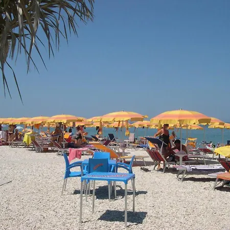 L'oasi Di Lulu' キャンプ場