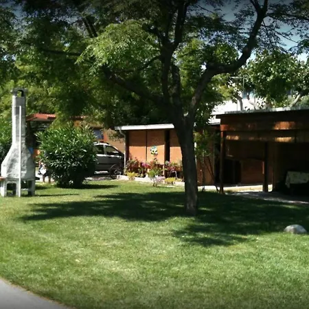 L'oasi Di Lulu' セニガッリア