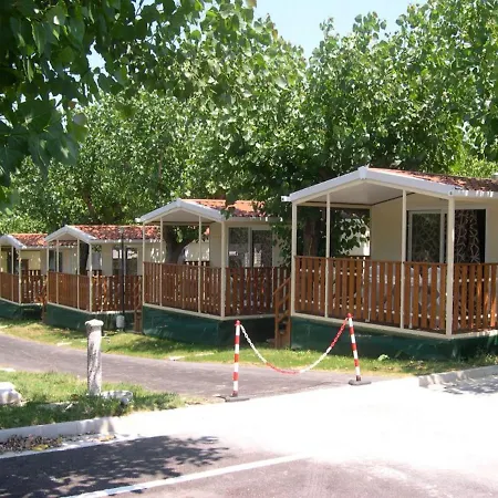 L'oasi Di Lulu' セニガッリア