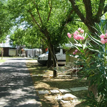 Campsite L'oasi Di Lulu' *