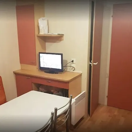 L'oasi Di Lulu' キャンプ場 *