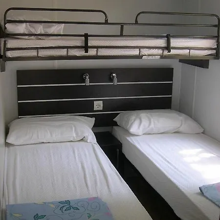 L'oasi Di Lulu' Campsite