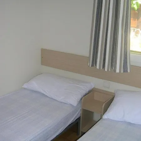 Campsite L'oasi Di Lulu' Senigallia