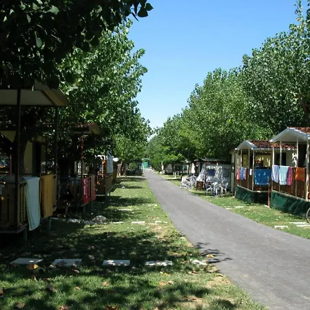 L'oasi Di Lulu' Senigallia