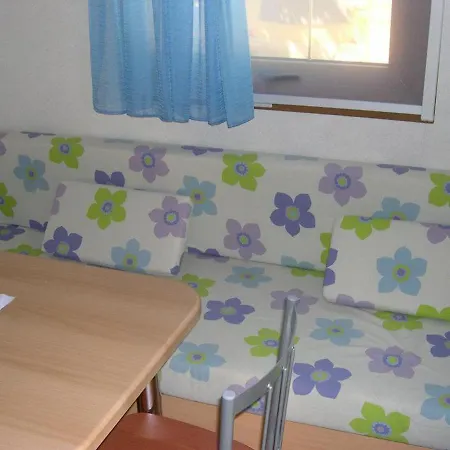 Campsite L'oasi Di Lulu' *