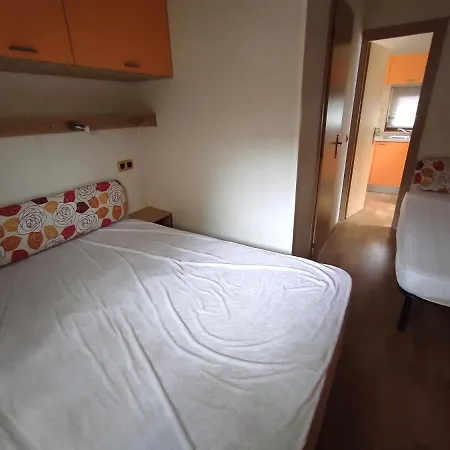 L'oasi Di Lulu' Campsite