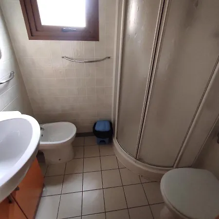 Campsite L'oasi Di Lulu' *