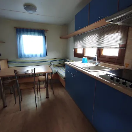 L'oasi Di Lulu' Campsite Senigallia