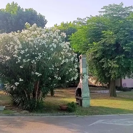 Kemping L'oasi Di Lulu'