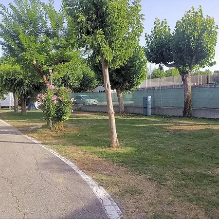 L'oasi Di Lulu'