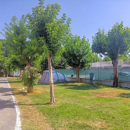 Campsite L'oasi Di Lulu'