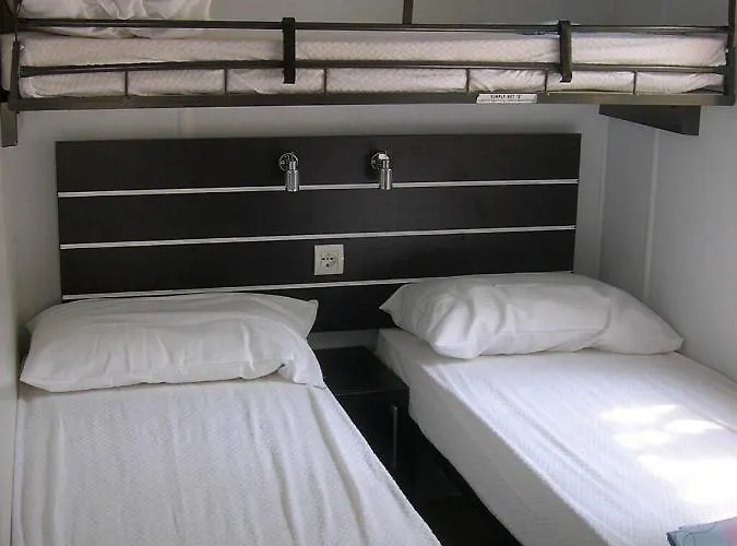 L'oasi Di Lulu' Camping