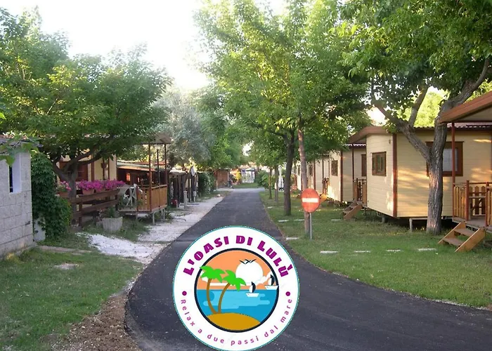 L'oasi Di Lulu'