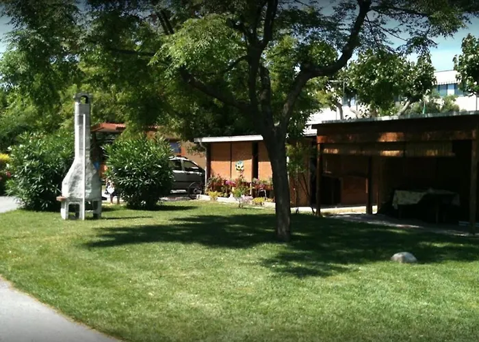 L'oasi Di Lulu' Senigallia