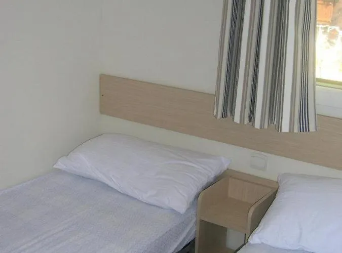 Camping L'oasi Di Lulu' Senigallia