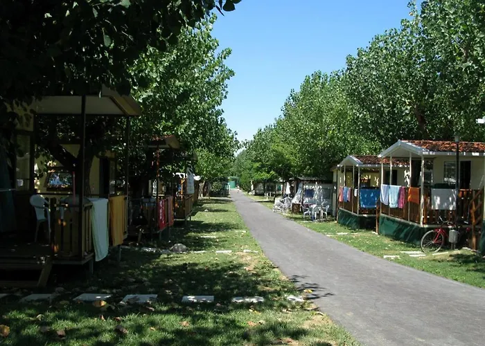 L'oasi Di Lulu' Senigallia
