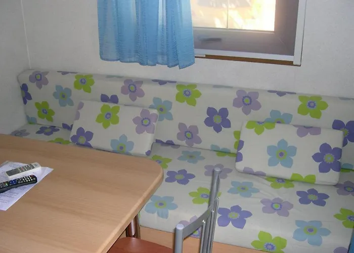 Camping L'oasi Di Lulu' *