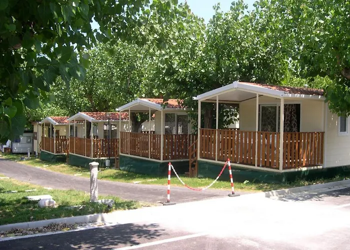 L'oasi Di Lulu' Senigallia