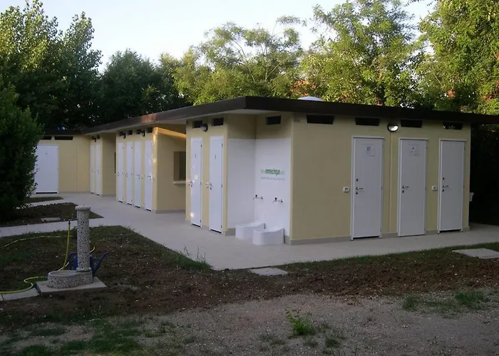 L'oasi Di Lulu' * Senigallia