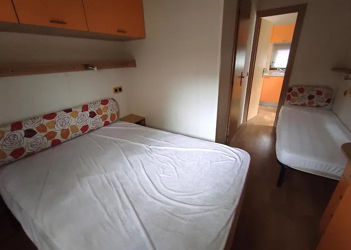 L'oasi Di Lulu' Camping