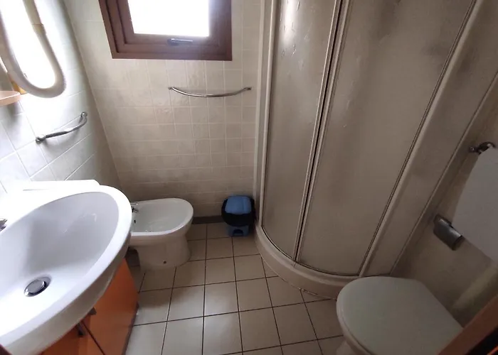 Camping L'oasi Di Lulu' *