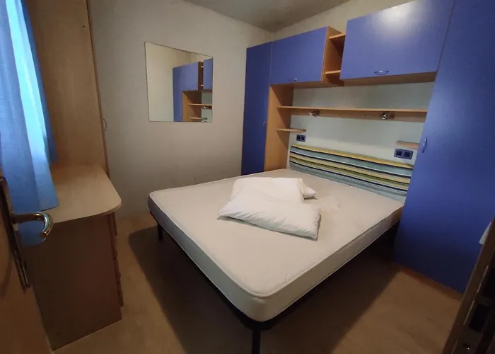 Camping L'oasi Di Lulu' *