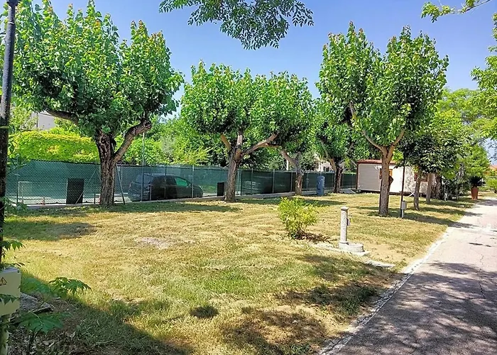 Camping L'oasi Di Lulu' Senigallia