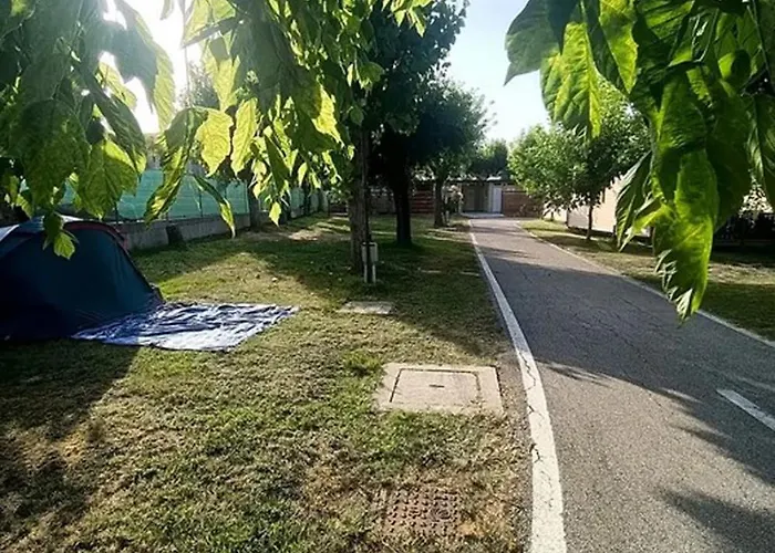 L'oasi Di Lulu' Senigallia